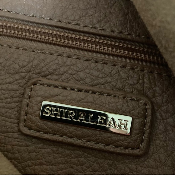 Shiraleah Shoulder Tote - Picture 5 of 8